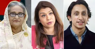 পূর্বাচল প্লট দুর্নীতি: হাসিনা-টিউলিপ-রাদওয়ানের মামলার রায় ২ ফেব্রুয়ারি